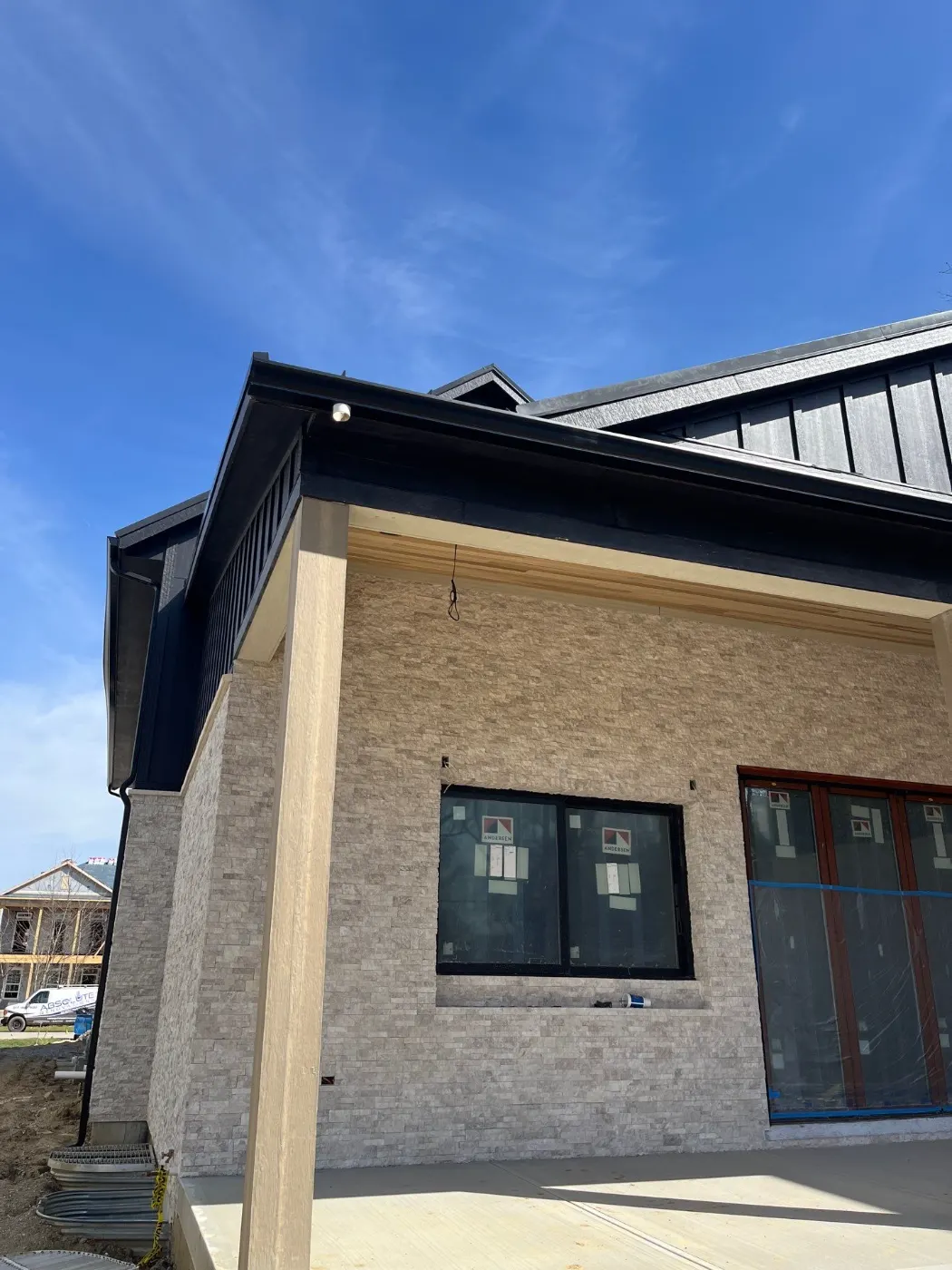 Siding by Plum Creek Siding Company near Noblesville, IN